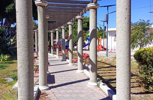 Tehuacan House | Excellent central apartment in Tehuacán