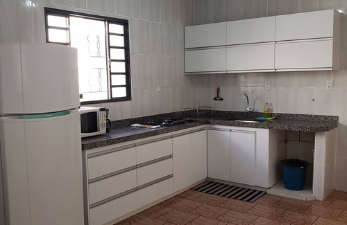 Anapolis House | Excellent, comfortable house in Anápolis, 5 minutes from the center.