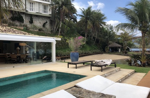 Itanema House | Excellent condominium house with private beach