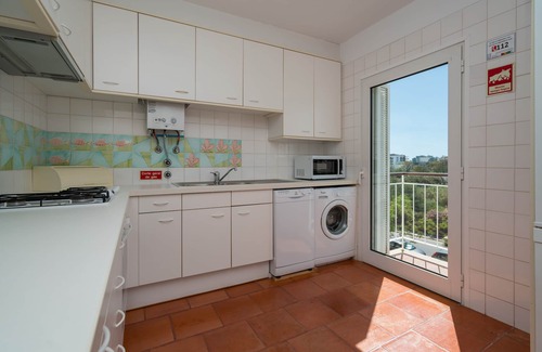 Lagos Apartment | Excellent Duplex Apartment on the first line of the Lagos Marina