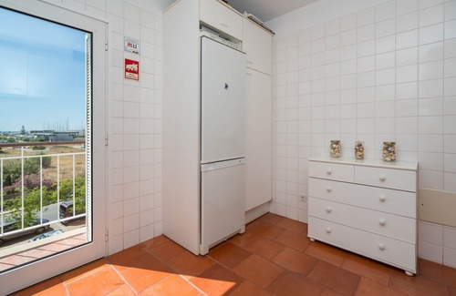 Lagos Apartment | Excellent Duplex Apartment on the first line of the Lagos Marina