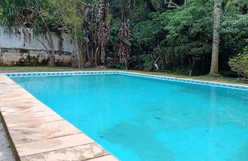 Estancia Santa Maria do Portao House | Excellent farm in Mairiporã