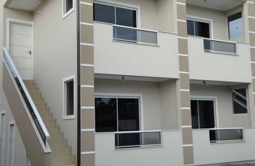 Florianopolis Apartment | Excellent fit 1 bedroom (1st floor - S3), in Ponta Das Canas, Florianópolis