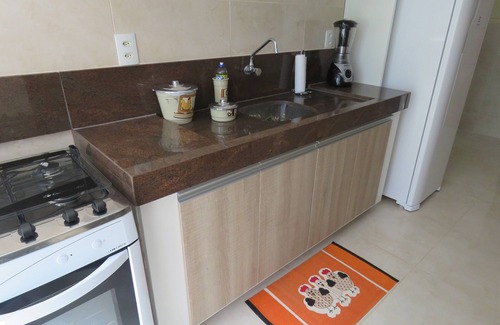 Cabo Branco Apartment | EXCELLENT FIT CABLE WHITE BEACH, LOCATED A FEW METERS FROM THE BEACH, WITH 127M2
