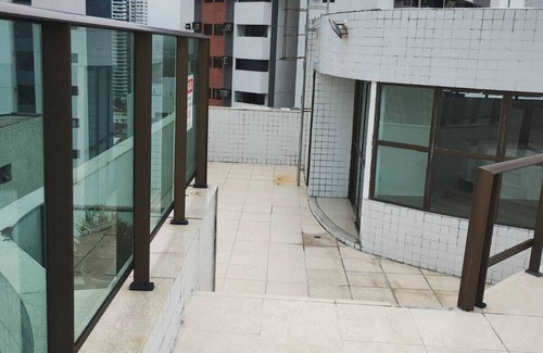 Boa Viagem Apartment | Excellent Flat in Boa Viagem