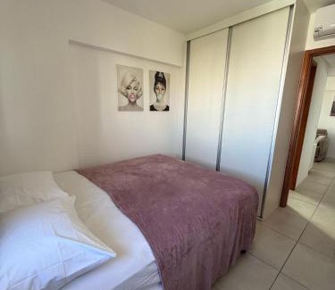 Parnamirim Apartment | Excellent flat in Tamarineira