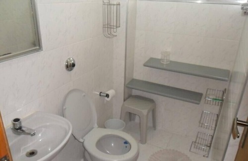 Jardim Praiano Apartment | Excellent furnished apartment, 100m from the beach !
