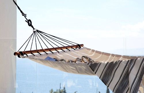 Ouranoupoli Villa | Excellent Halkidiki Villa | Residential Villa 2 | 2 Bedrooms | Stunning Sea.