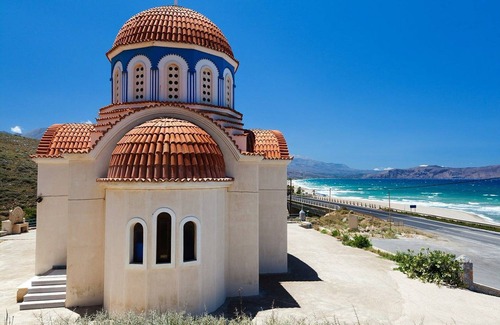 Ouranoupoli Villa | Excellent Halkidiki Villa | Residential Villa 2 | 2 Bedrooms | Stunning Sea.