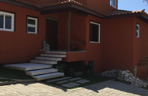 Buzios House | Excellent house with panoramic view
