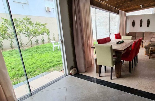 Tramandai House | EXCELLENT HOME!! GREAT LOCATION BETWEEN THE BEACH AND THE CENTER