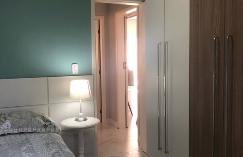 Piratininga House | Excellent home in Piratininga to eight people - 3 suites