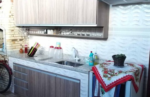 Sahy House | EXCELLENT HOUSE BETWEEN BEACH AND MOUNTAIN WITH SPACE GOUMET