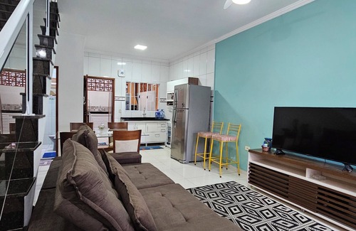 Massaguacu House | Excellent house in Massaguacu