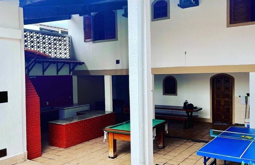 Jardim Caicara Villa | Excellent house in Cabo Frio