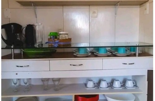 Parafuso House | Excellent House in Condominium Jauá