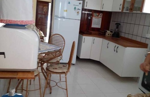 Sao Francisco House | Excellent house with 4 bedrooms, swimming pool, games room and barbecue area