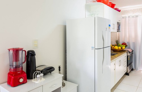 Taperapua Beach House | Excellent house with pool in condominium with comfort and security