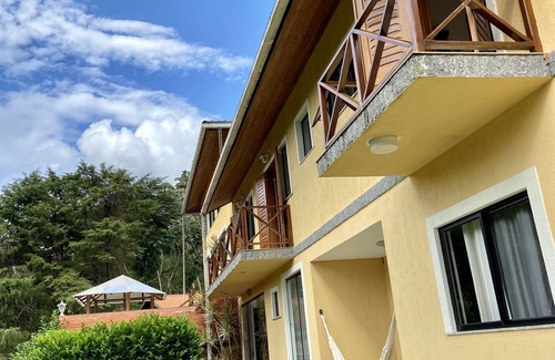 Albuquerque Cottage | Excellent house with stunning views in Terê-Fri