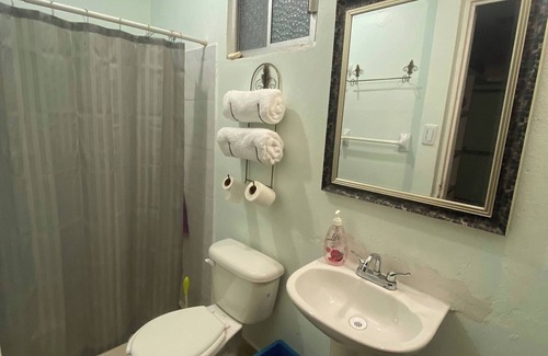 San Carlos House | Excellent Location North of the city Guaymas Sonora