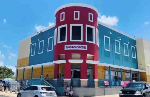 Sabana Abajo Apartment | Excellent location close to airport, beach and main attractions/Full A/C