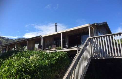 Tata Beach House | Excellent location, great view