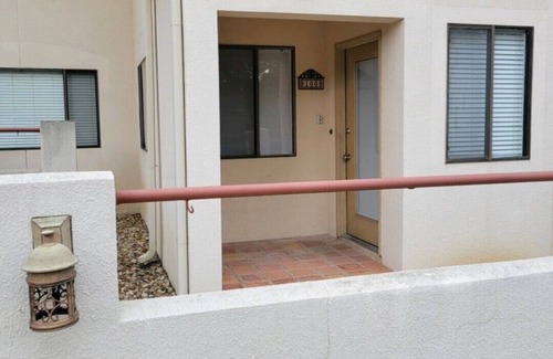 Clarksville Condo | Excellent location in historical Clarksville neighborhood of Austin.