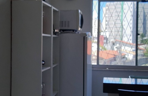Aldeota Apartment | Excellent location with practicality and comfort