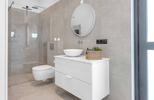 Saurbaer House | Excellent Modern House in Hvalfjordur