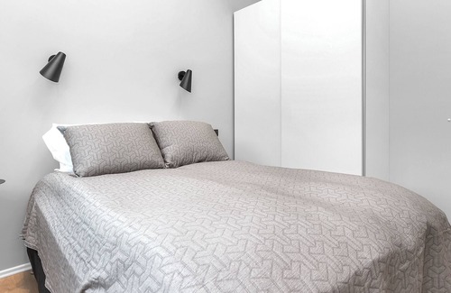 Saurbaer House | Excellent Modern House in Hvalfjordur
