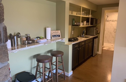 East End - Valley Street House | Excellent Mountain Views and Short Walk to Downtown Asheville