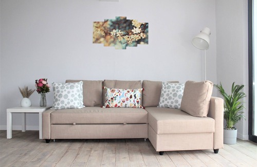 Belek Apartment | Excellent Mountain View Apartment sleep 4-6