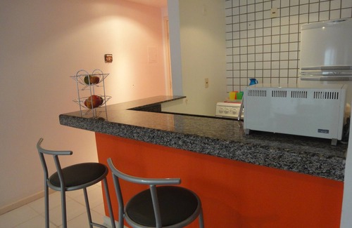 Centro Apartment | Excellent opportunity: Holidays, New Year's Eve/Carnival on the beautiful beaches of Guarapari