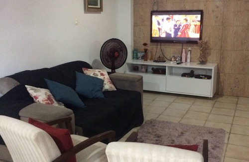 Flamengo House | Excellent option to enjoy the summer of Salvador.
