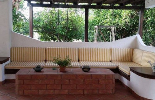 Kato Almiri House | Excellent place for relaxing holidays, heavenly garden, excellent view!