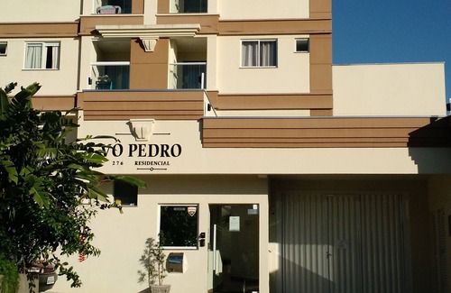 Tabuleiro dos Oliveiras Apartment | Excellent property for you to enjoy your vacation