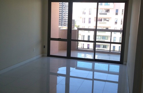Barra da Tijuca Apartment | EXCELLENT RENT APARTMENT ALL FURNISHED IN RESORT - BAR OF TIJUCA - BEACH