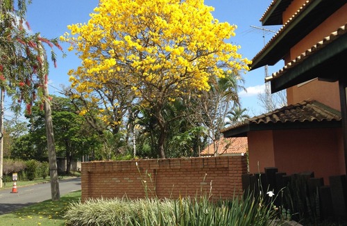 Vinhedo House | Excellent Residence in Cond. Closed (security, peace of mind, full laser)