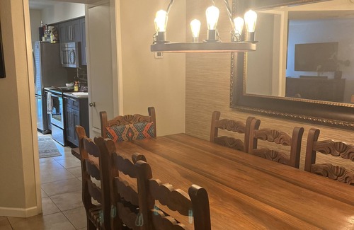 Cloisters Condo | Excellent Resort Style Condo in the Biltmore Area!