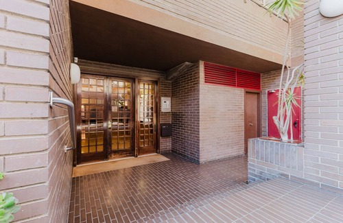 Sarria Apartment | Excellent Sarrià 1BR, Fully Equipped, by Blueground