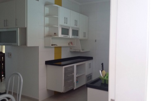 Ilha Comprida House | Excellent standard fully furnished very comfortable at 300mts. Great location