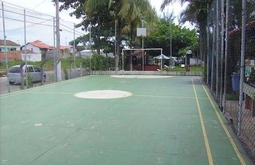 Jardim Excelsior House | EXCELLENT STRUCTURE BUNGALOW NEAR BEACH AND SHOPPING PARK LAGOS