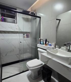 Alto dos Caicaras Apartment | Excellent Studio in Caiçara
