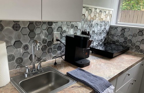 Pembroke Pines Apartment | Excellent Studio Centraly Located