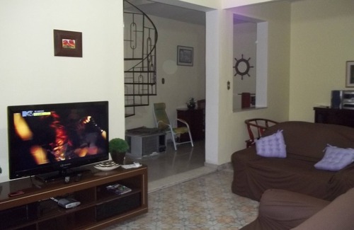 Vila Isabel Apartment | Excellent three quarters in the center of Tijuca