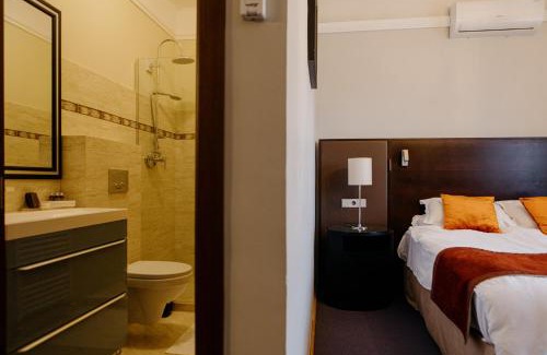 Turda House | Excelsior INN