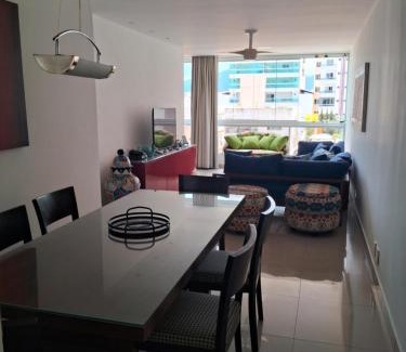 Praia do Morro Apartment | Excepcional Apto Praia do Morro - Guarapari