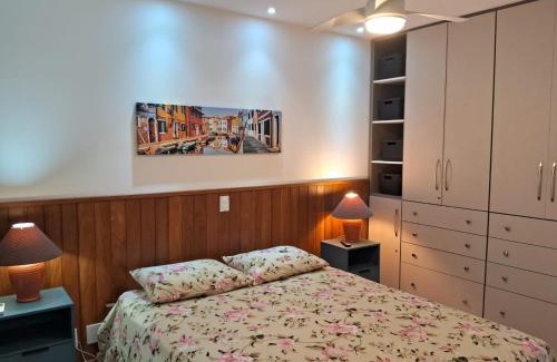 Praia do Morro Apartment | Excepcional Apto Praia do Morro - Guarapari