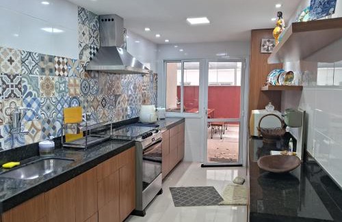 Praia do Morro Apartment | Excepcional Apto Praia do Morro - Guarapari