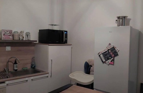 Chalons-en-Champagne House | Exceptional gite 10 beds & jacuzzi